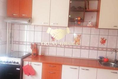 | Apartament decomandat cu 2 camere  60 mp | posibilitate centrala | Etaj 4/8 | - 5