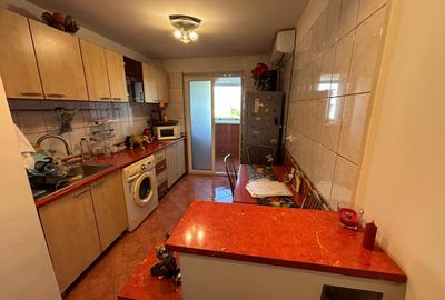 Apartament 3 camere decomandat, metrou Nicolae Grigorecu-Prevederii - 4