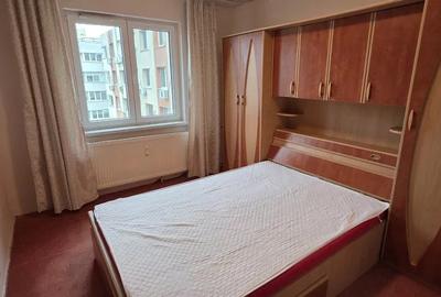 Apartament cu 2 camere decomandat, mobilat în Dristor