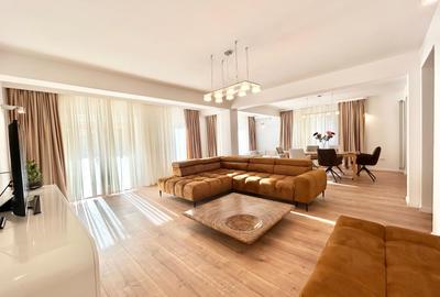 Vila Prima inchiriere Iancu Nicolae - Jollie Ville | Complex rezidential - 3