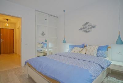 Apartament modern 64 mp Urban Plaza - 7