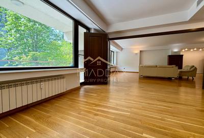 Apartament cu 4 camere 250mp* 2 parcări subterane / Dorobanti-Capitale - 8