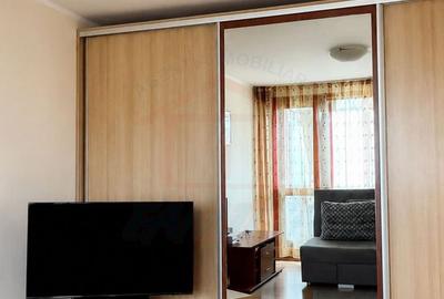 Apartament 2 camere, renovat, mobilat și utilat – Țiglina 1, Galați - 2