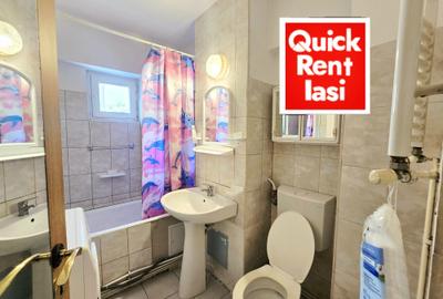 Ultracentral Bulevardul Stefan Cel Mare Apartament 3Camere De Inchiriat - 6