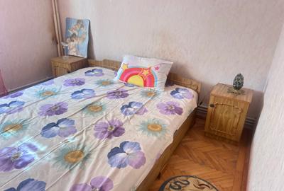 3 camere etaj 3 Faleză Nord - 9