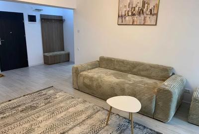 Apartament 2 Camere - Metrou Lujerului (3min) - 2
