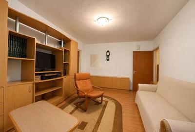 Apartament luminos cu 3 camere, parcare și boxă, zona Astra - 3