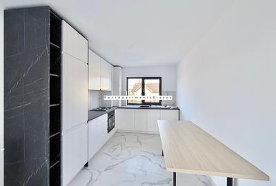 DE VANZARE APARTAMENT 4 CAMERE TIP DUPLEX MOBILAT SI UTILAT  IN IZVOR TARLUNGENI - 18