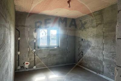 Casă 4 camere | Scheia, Suceava | Semifinisat - 15