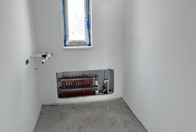 Casa cu 4 camere finisata la cheie de vanzare Alba Iulia cu toate utilitatiile - 9