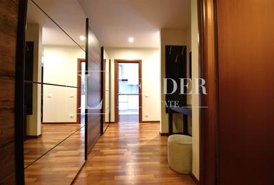 Inchiriere apartament I Herastrau - Soseaua Nordului - 17