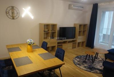 Trio bridge view apartament 2 camere cu parcare - 3
