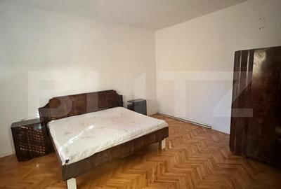 Casă de închiriat – zona Bulevardul Cetății - Blascovici | Curte 700 mp | 550 € - 1