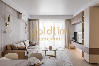 Apartament 2 camere/Cortina North/Parcare inclusa/Boxa/Pipera/LUX - 2