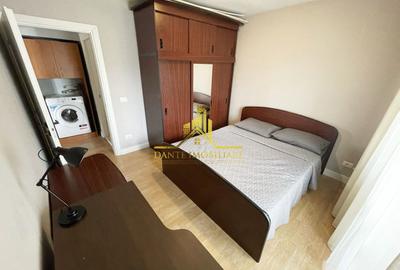 2 dormitoare, decomandat, modern, balcon, Zorilor, Observatorului, UMF - 3