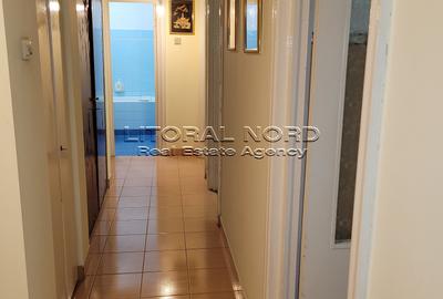 Exclusivitate-Casa de Cultura,ap. 3 camere,decomandat,67mp,etaj 1,incadrat,liber - 8