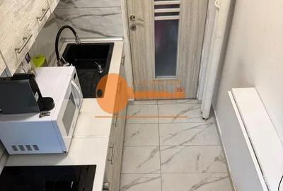 Garsonieră renovată complet |  Crângași - 4