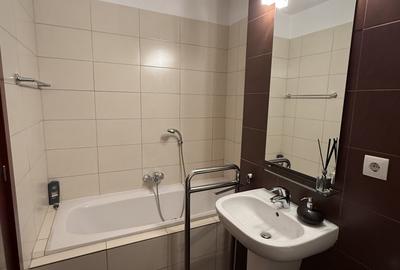 BANEASA PRIVIGHETORILOR PARK | APARTAMENT 3 CAMERE FOREST VIEW - 22