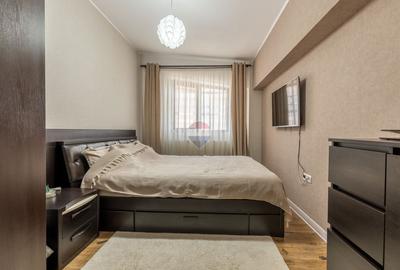 Apartament cu 2 camere 52 mp Panoramic Residence Galata - 0% comision - 3