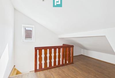 Casă renovată ultracentral | Str. Primăriei - 18