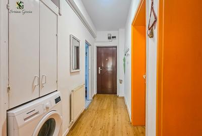 Apartament cu 3 camere decomandate, Centrul Civic - 9