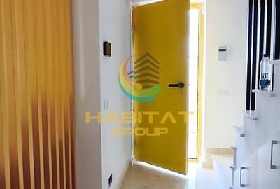 Duplex cu 4 camere în Vidra