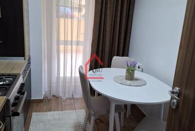 Apartament cu 2 camere, Decomandat, + 41mp terasa, Bloc nou, Cug - 13