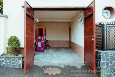 Casa renovata, mobilata si utilata complet - 48