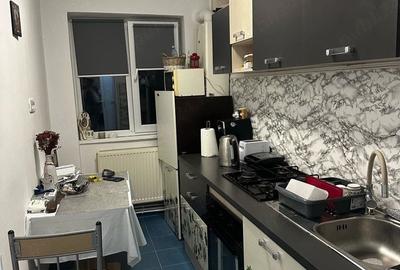 🚨 Apartament 3 camere/et.10/POLIVALENTA - 3