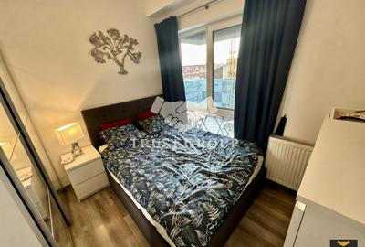 Apartament 2 camere+loc de parcare-Floreasca - 5