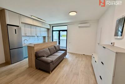 Apartament cochet cu 2 camere- zona Torontalului - 8