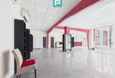 Spațiu comercial de închiriat, zona Vlaicu - 5