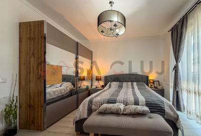 CASA 4 CAMERE | DAMBUL ROTUND | 112 MP UTILI | 362 MP TEREN - 5