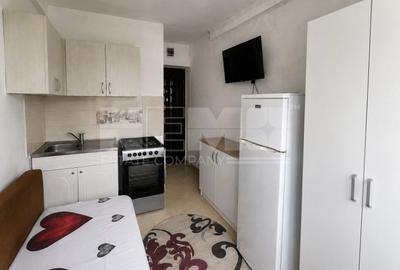 Apartament 1 Cameră | Suceava – Burdujeni | Etaj 1 | - 3