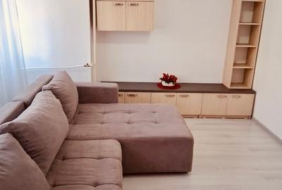 Apartament 3 camere Basarabia - Arena Națională, mobilat si utilat complet - 3