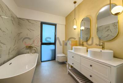 Apartament cu 3 camere | 84 mp | bloc nou - 8