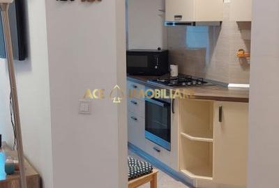Garsoniera  | Drumul Taberei | Pet Friendly | Centrala  | Parcare - 7