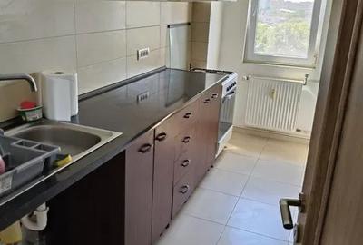 Basarabia - Garsoniera spatioasa , ideal investitie - 4