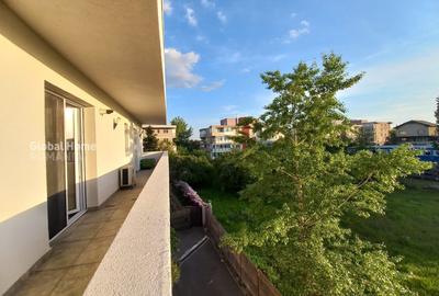 Apartament 3 camere 74MP | Baneasa | Loc de parcare | Balcon 18MP | - 15