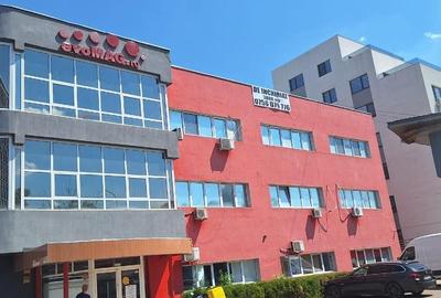 Spațiu comercial, 1900 mp în Mihai Bravu