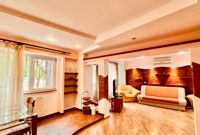 Apartament 2 camere Muncii, 7 minute de metrou, CENTRALA, mobilat modern, liber - 3