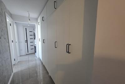 Titan Grigorescu trei camere decomandat renovat recent mobilat utilat complet - 9