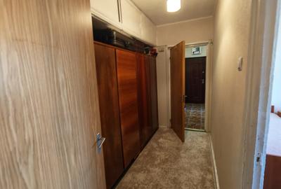 Apartament 3 camere | Turnu Măgurele | Etaj 8/10 | Bloc anvelopat - 11