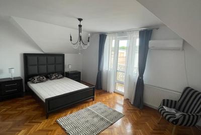 Apartament 3 camere de închiriat | Gh. Doja | Mobilat și utilat | 600 €/lună - 9