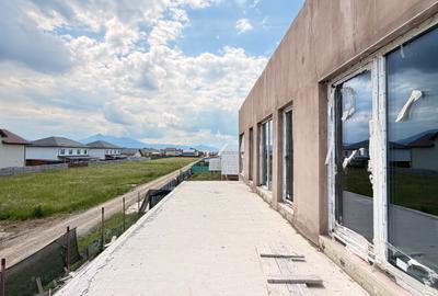 Casă de vanzare individuală modernă D+P+1E | 220 mp utili | Teren 700 mp | - 10