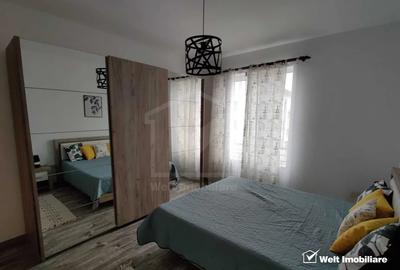 2 camere decomandate, Buna ziua, balcon, parcare - 2
