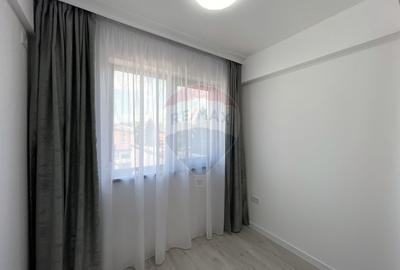 Brancoveanu, Alunisului, 4 camere 110mp | imobil nou - 12