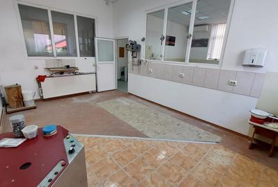 Spatiu comercial 110mp zona Piata Cibin - 3