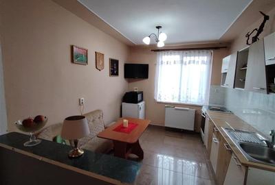 Apartament cu 2 camere (Gheorgheni, Cart. Florilor, 50 C) - 10