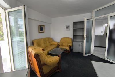 PENINSULA (cod03)- Birouri luminoase , mobilate si parcari ! - 18